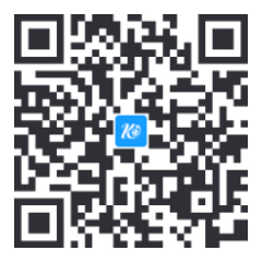 苹果用户专属 二维码 | kaiyun.com
